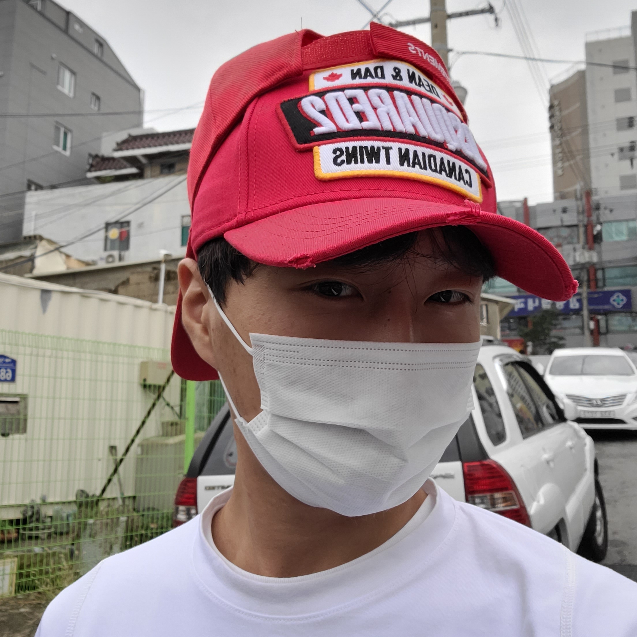 김정헌님의 스타일