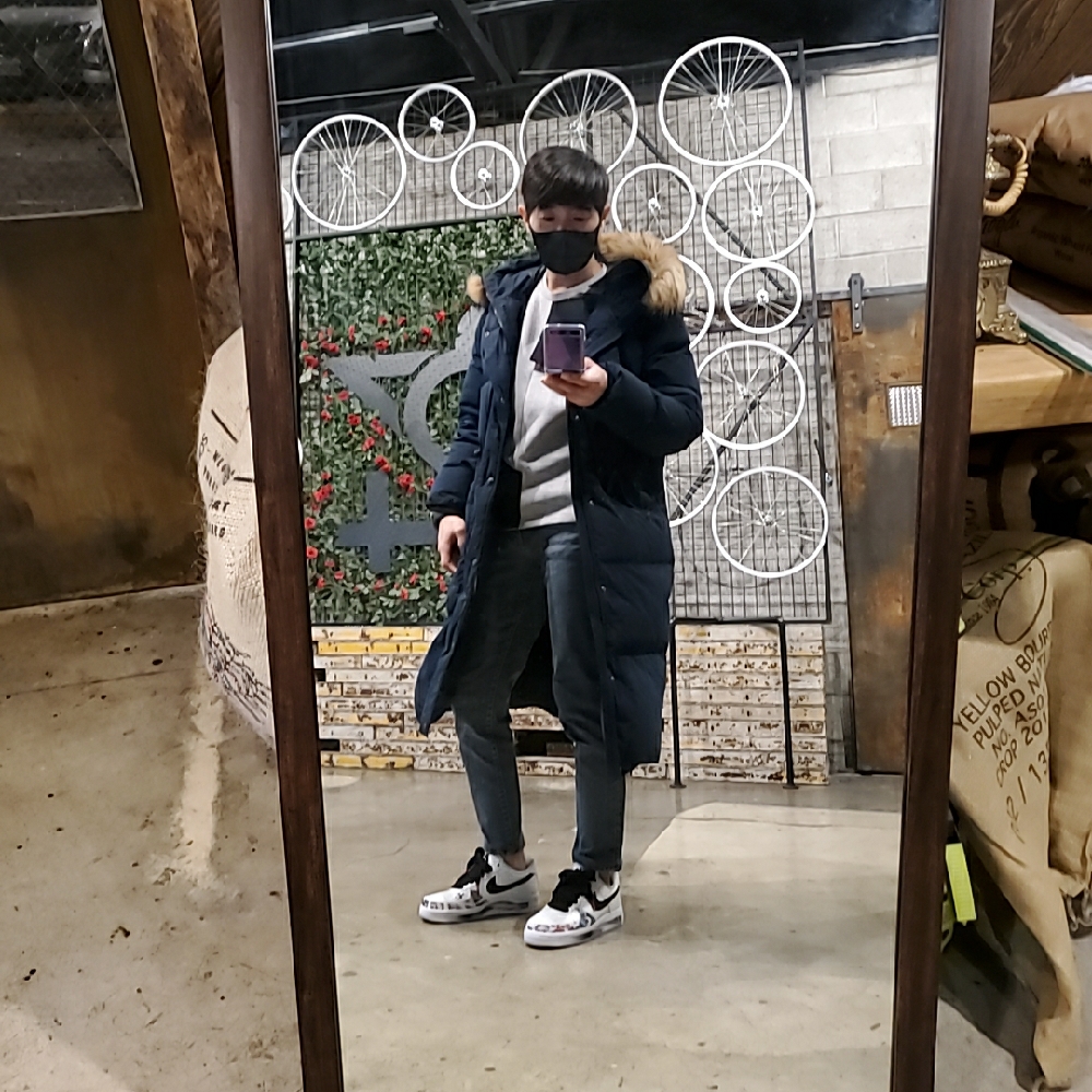 KREAM 프로필 이미지