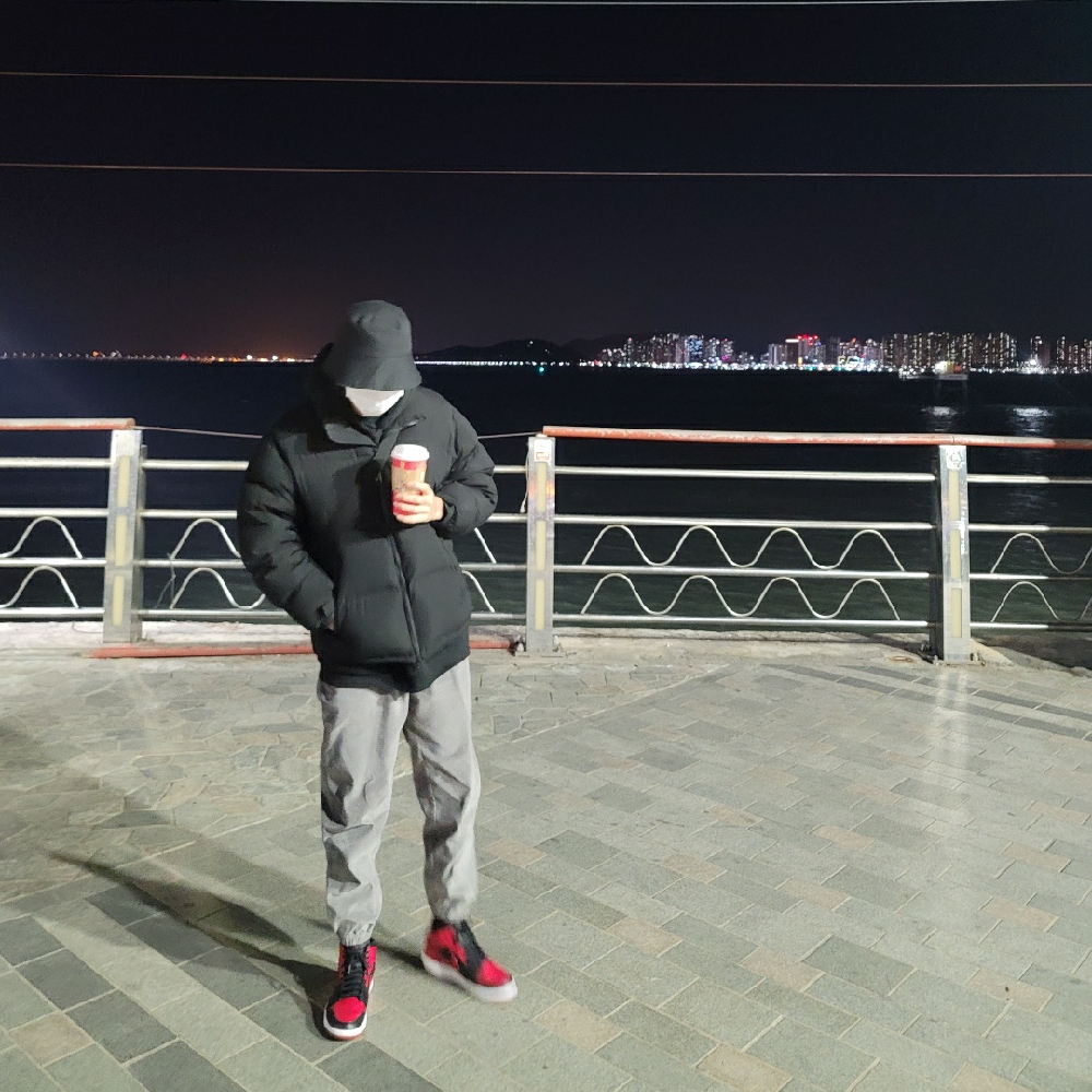 KREAM 프로필 이미지