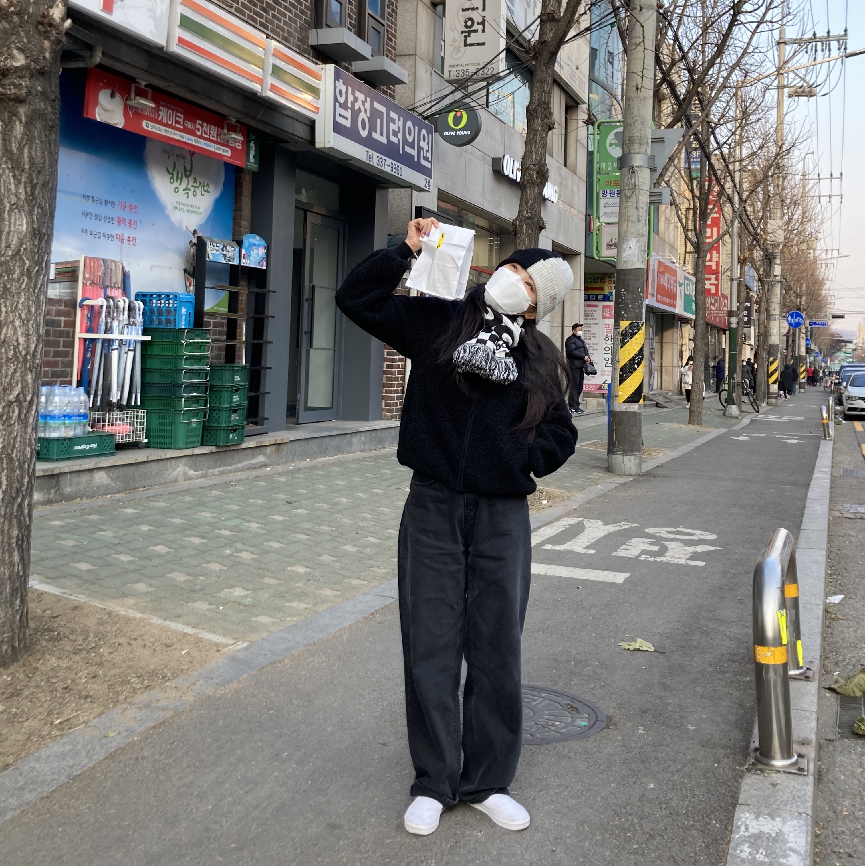 KREAM 스타일