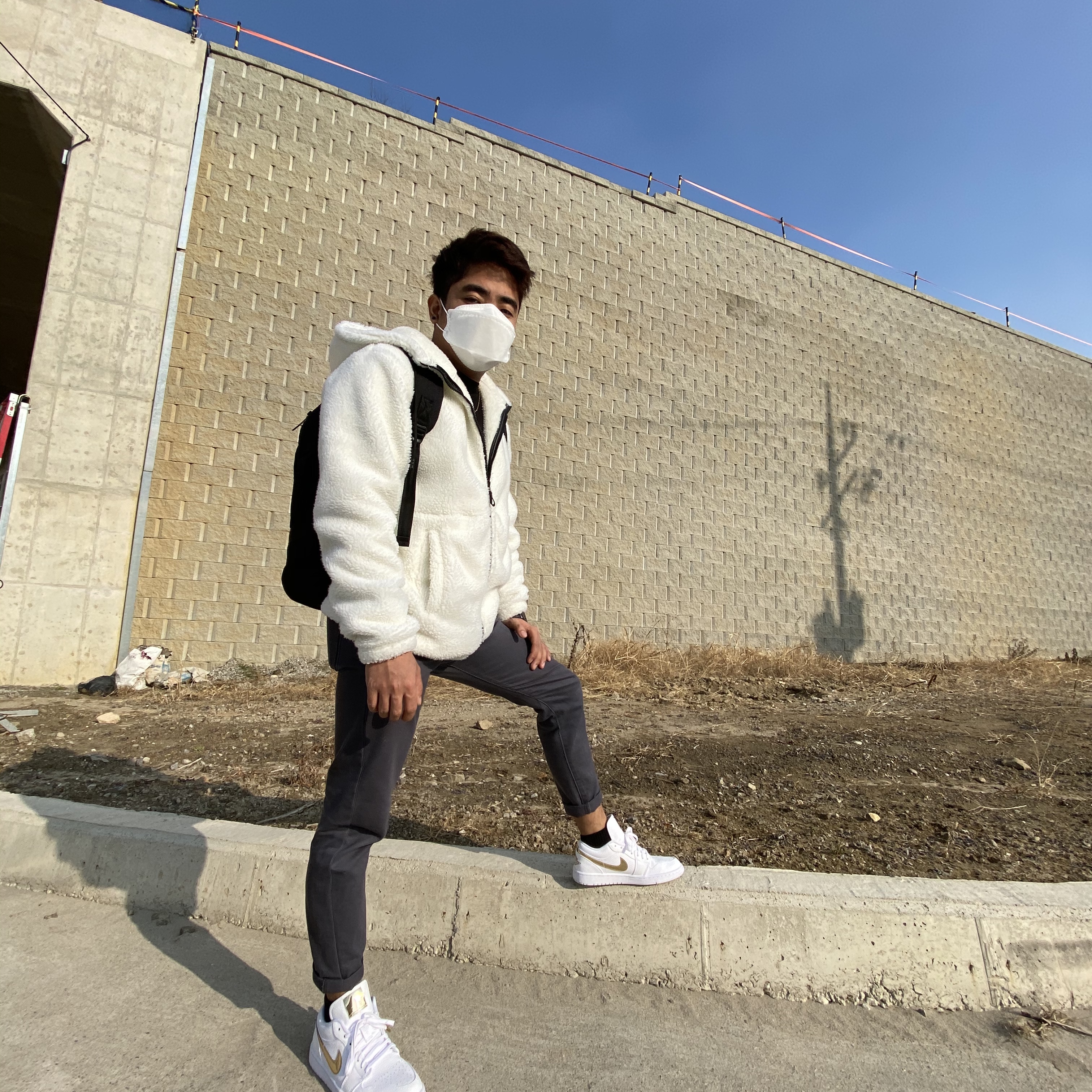 mhike님의 스타일