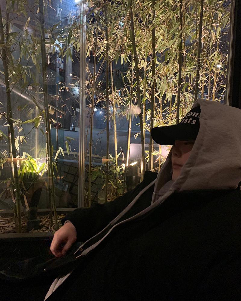 KREAM 프로필 이미지