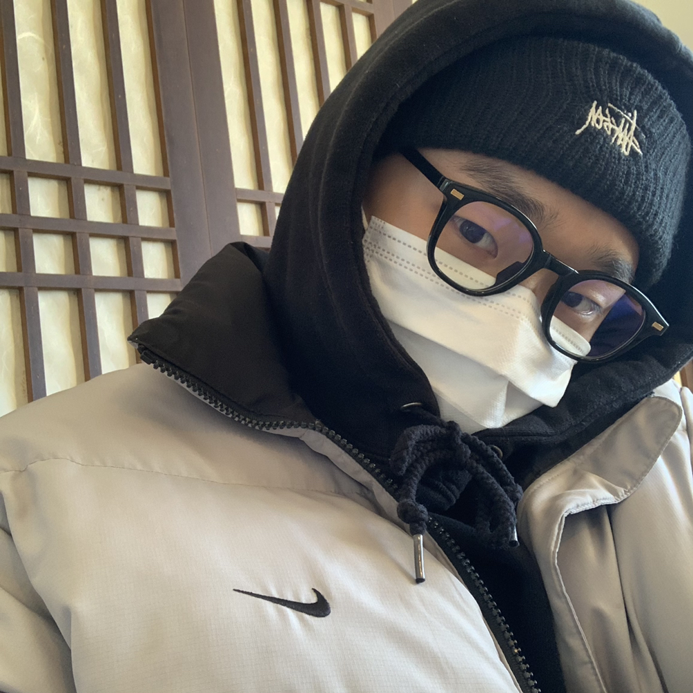 KREAM 프로필 이미지
