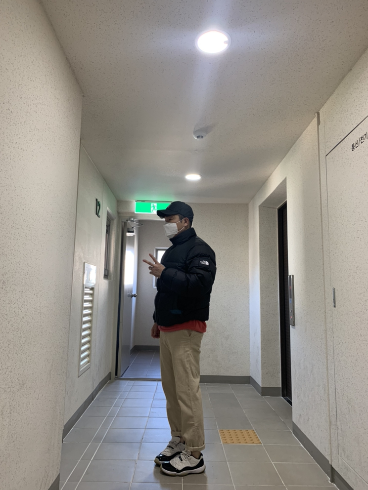 KREAM 프로필 이미지