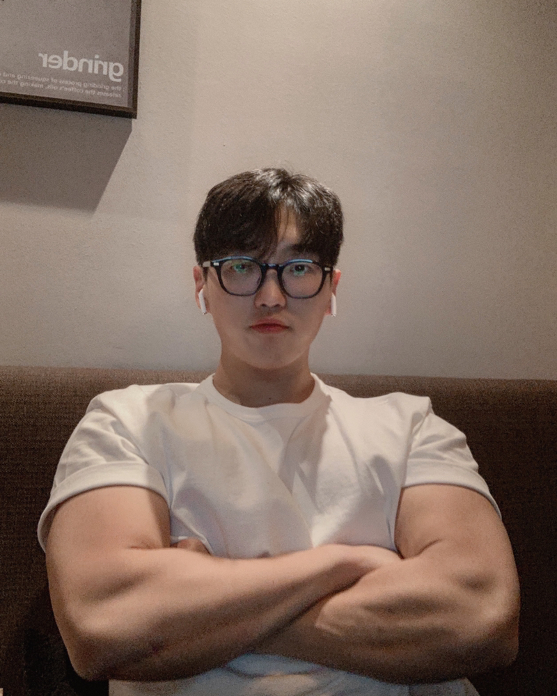 KREAM 프로필 이미지