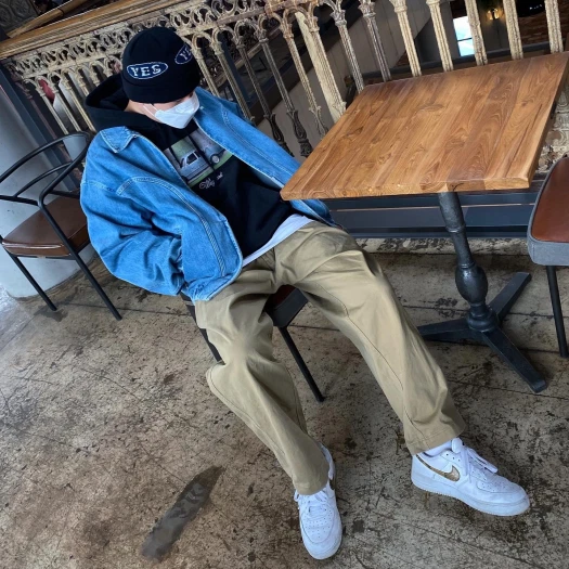 스타일 카드
