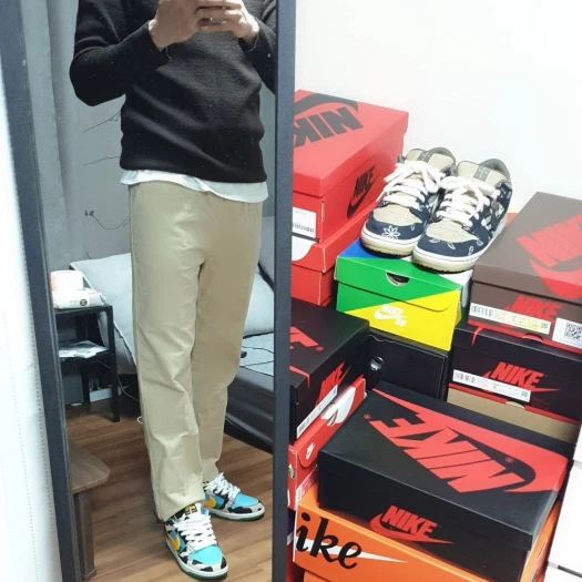 스타일 카드