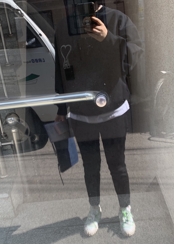 KREAM 프로필 이미지