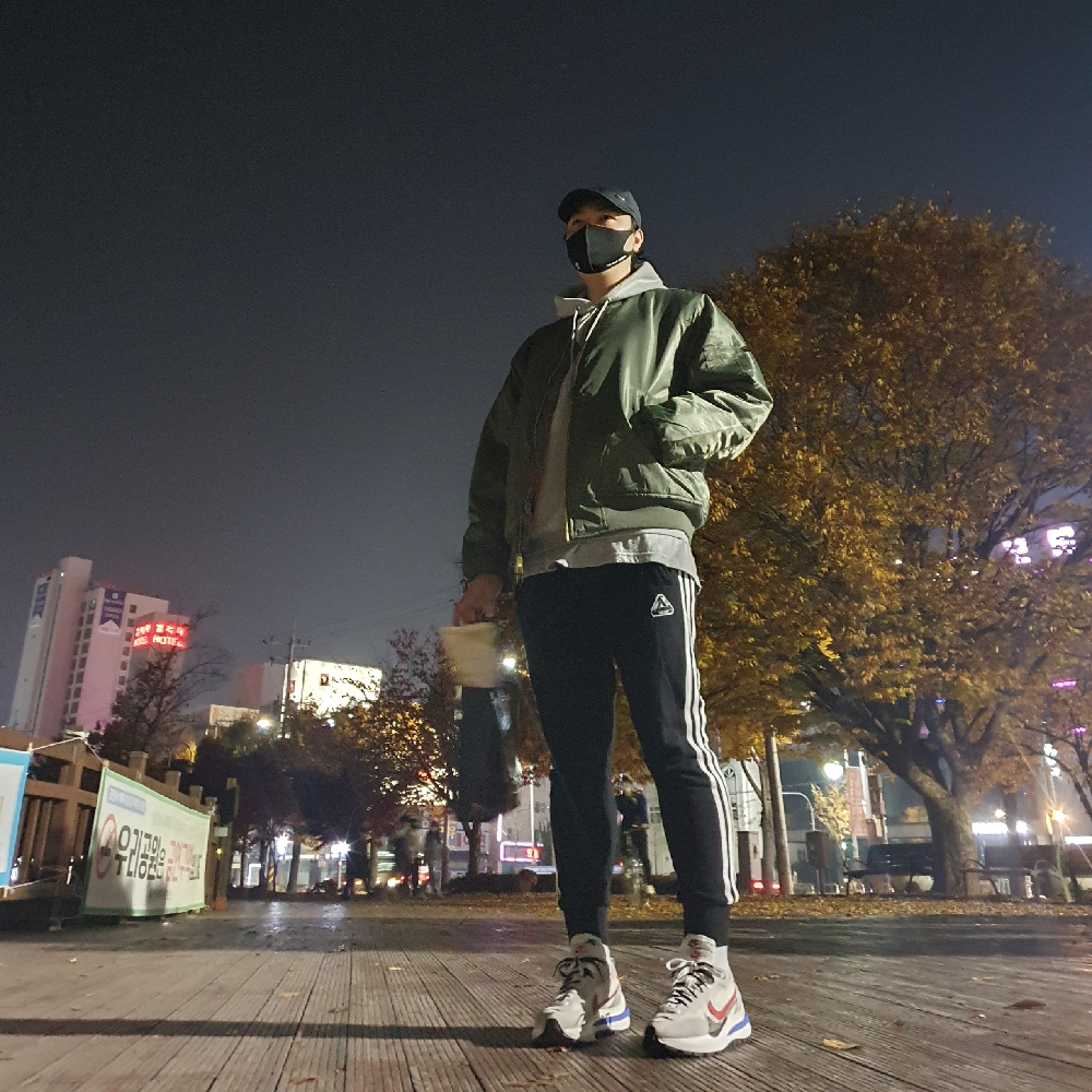 KREAM 프로필 이미지