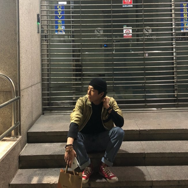 김정헌님의 스타일
