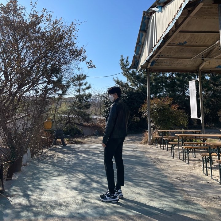 KREAM 스타일