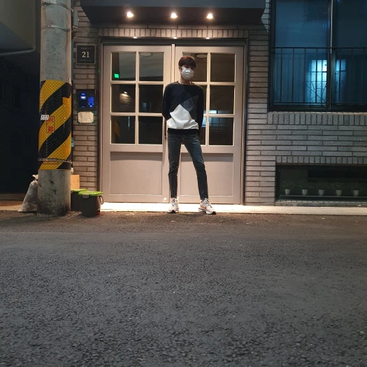 스타일 카드