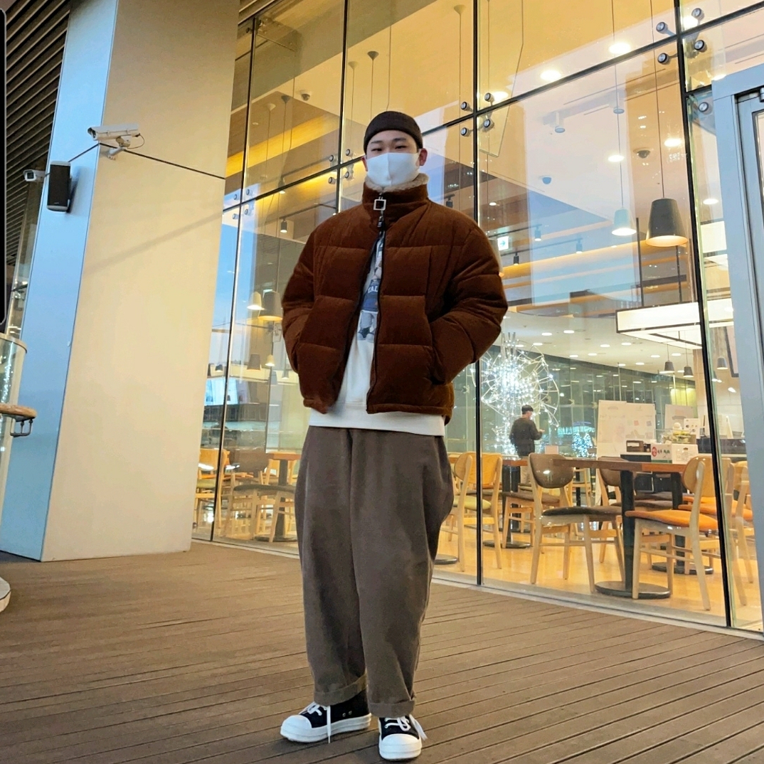 Joo님의 스타일 - 1