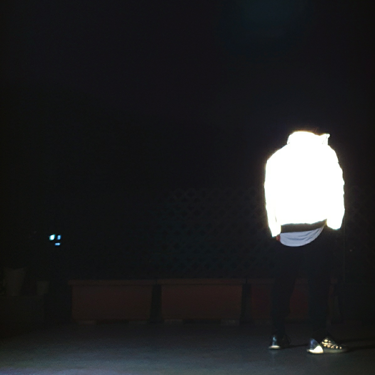 Adidas Yeezy QNTM Lifestyle 착용 스타일 - 4