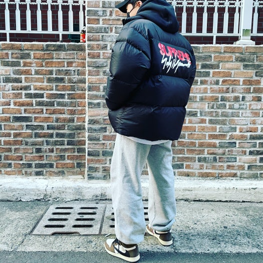 M Supreme®/Yohji Yamamoto® Down ダウン | www.myglobaltax.com