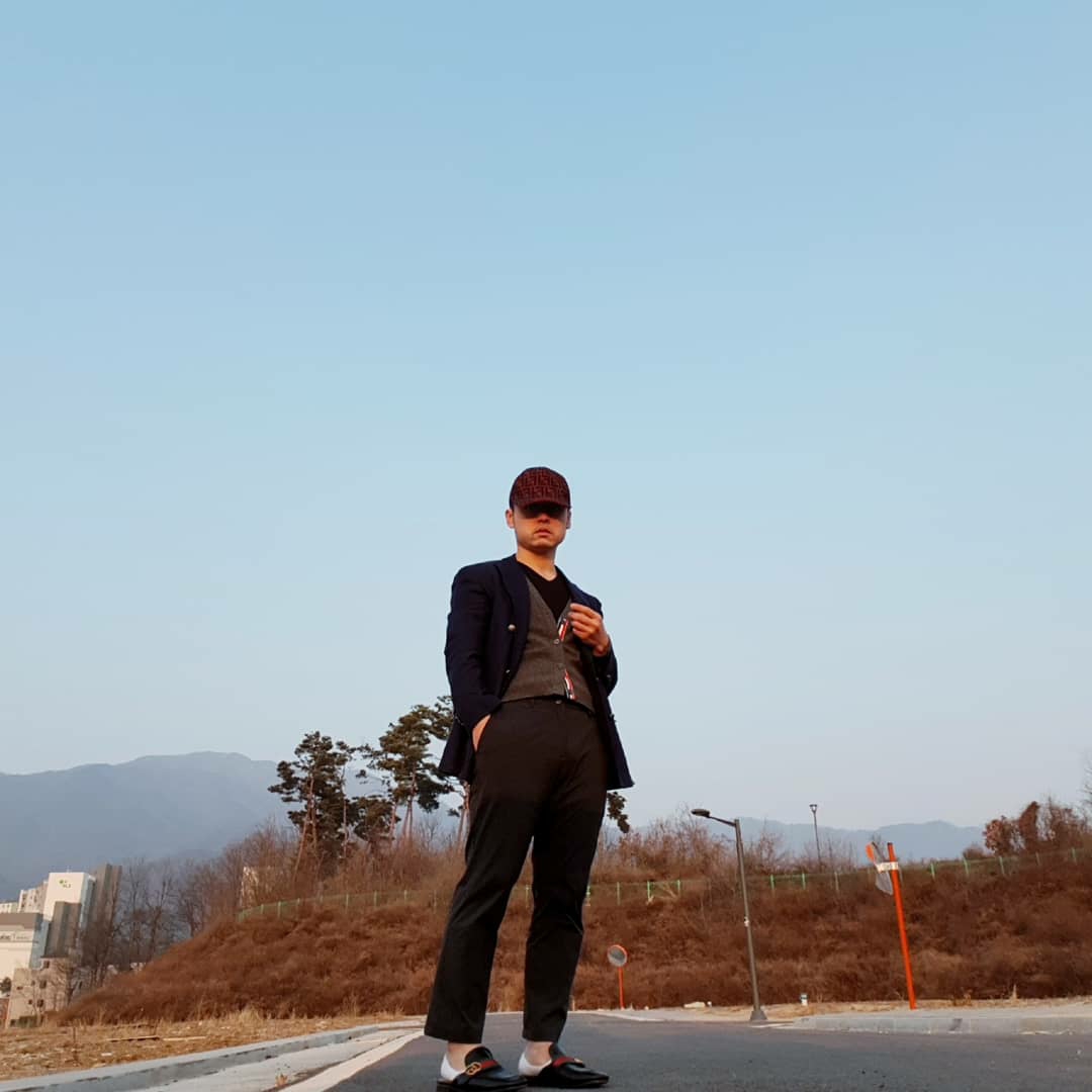 코난님의 스타일