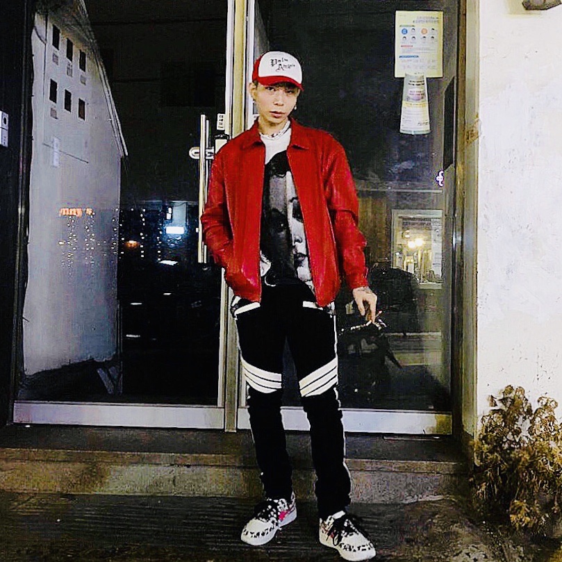 vandal_halfmoon님의 스타일