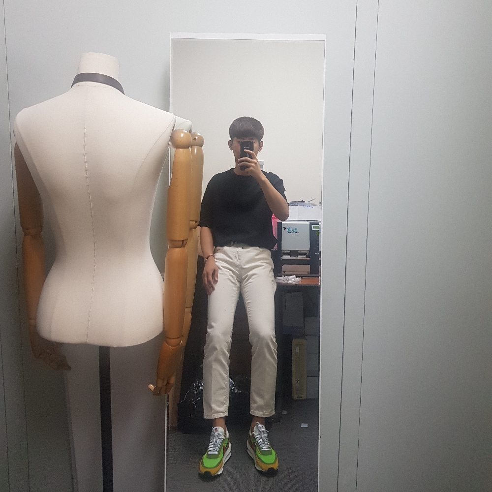 KREAM 프로필 이미지