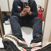 KREAM 프로필 이미지