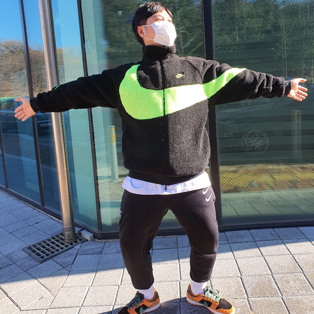 KREAM 프로필 이미지