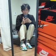 KREAM 프로필 이미지