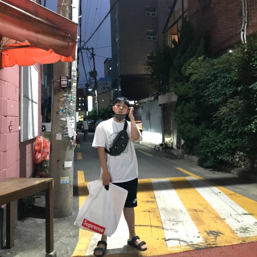 스타일 카드