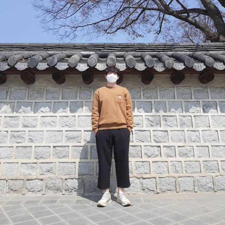 happybas11님의 스타일