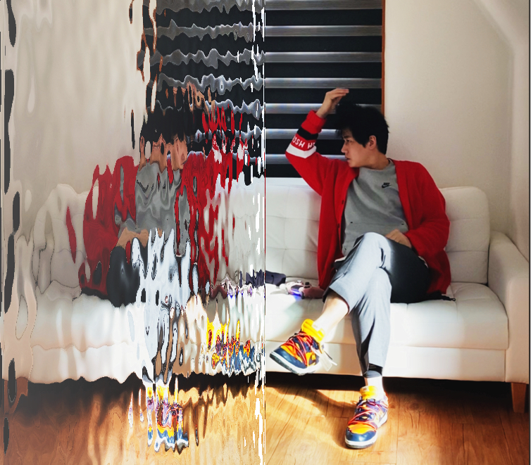 KREAM 프로필 이미지