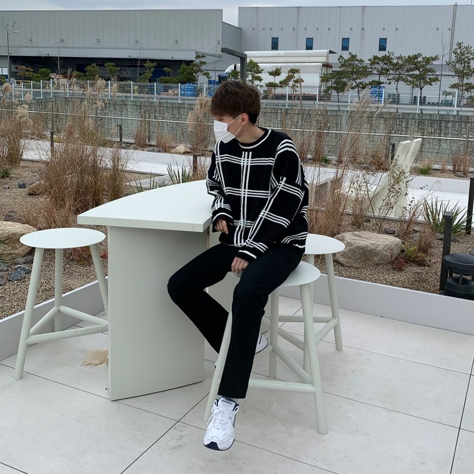 이창용님의 스타일