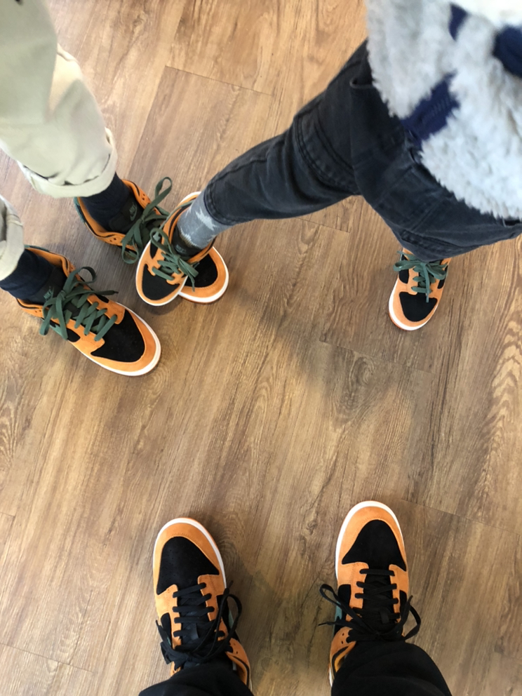 KREAM 프로필 이미지