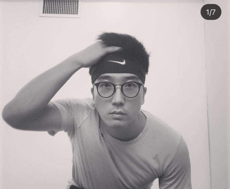 KREAM 프로필 이미지