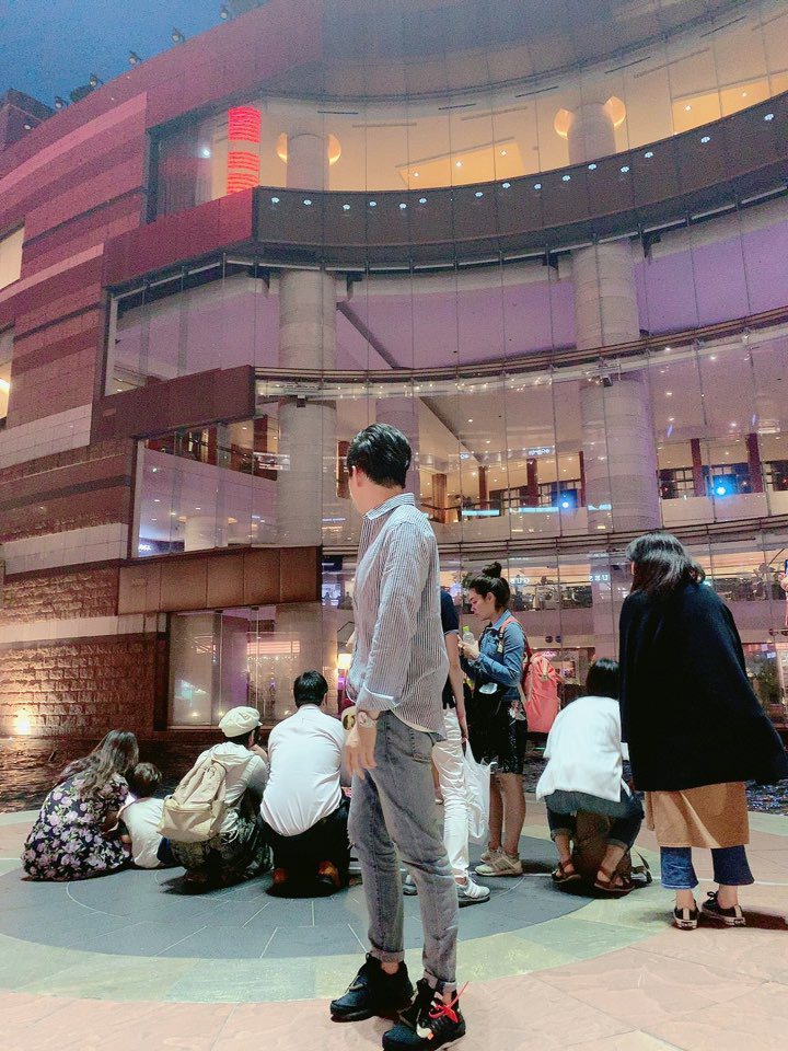 KREAM 프로필 이미지
