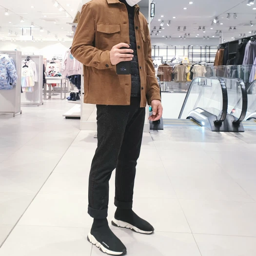스타일 카드