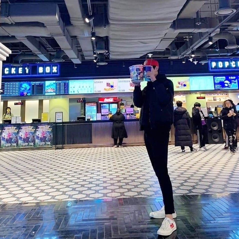 🔥님의 스타일