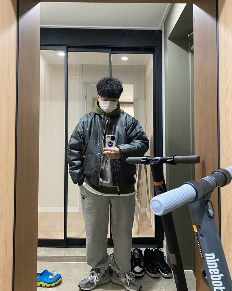 KREAM 프로필 이미지