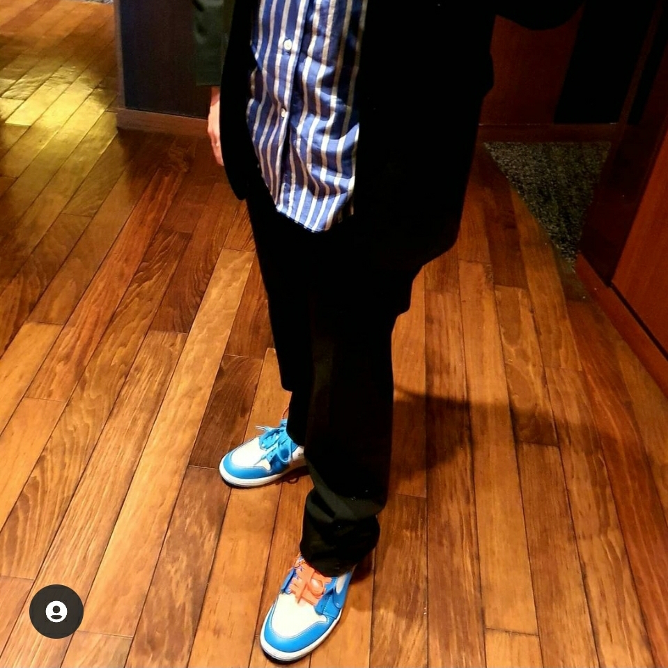 KREAM 프로필 이미지