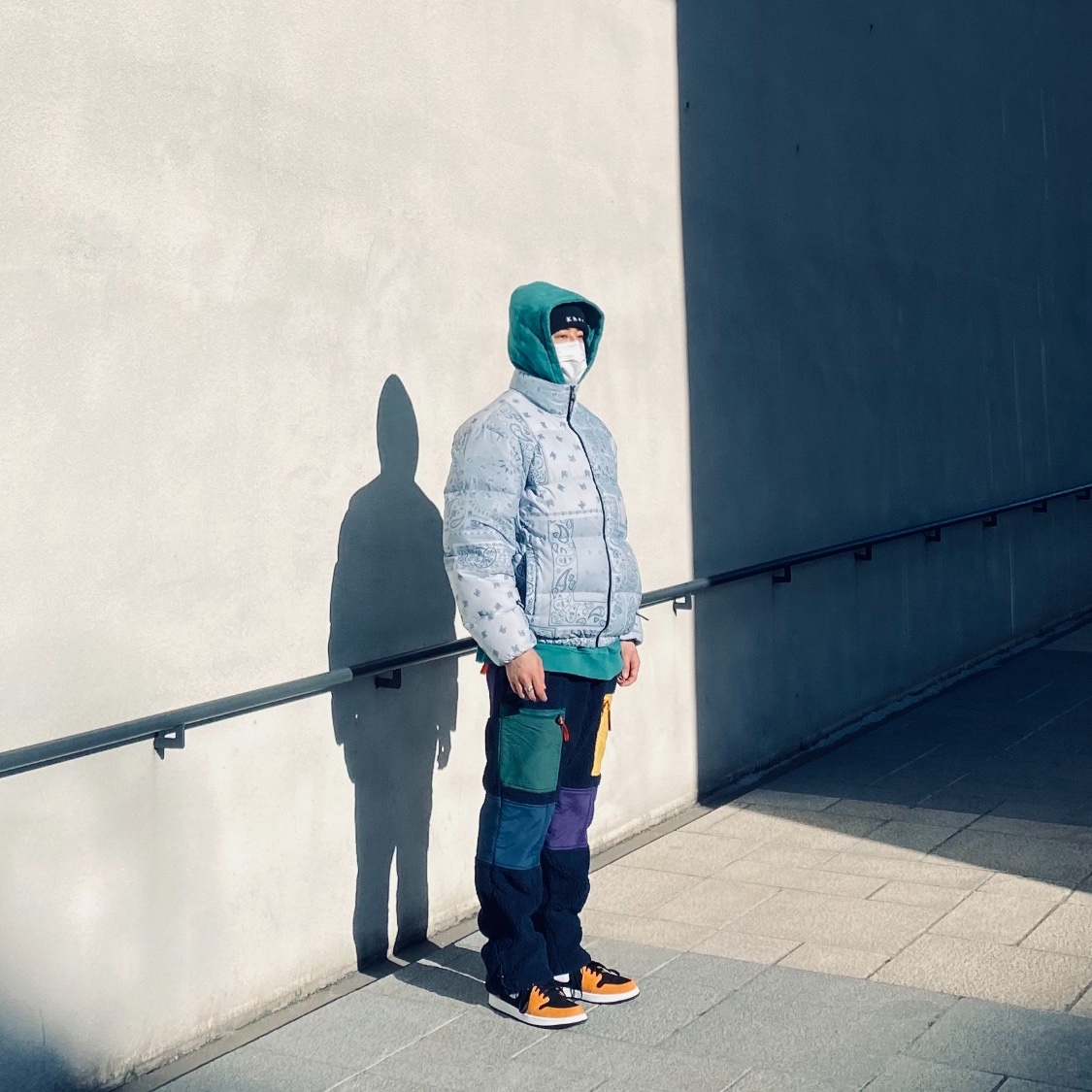 Jaehyun Seo님의 스타일