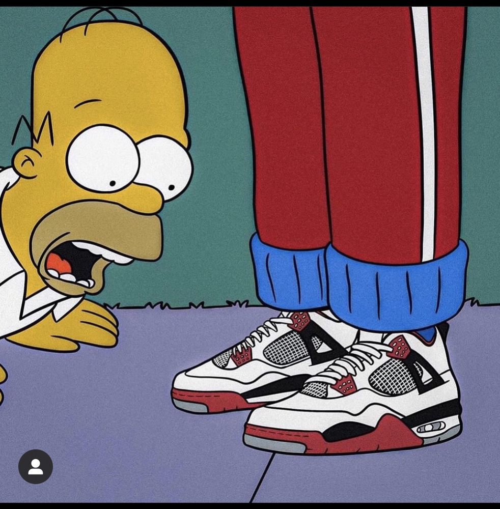 KREAM 프로필 이미지