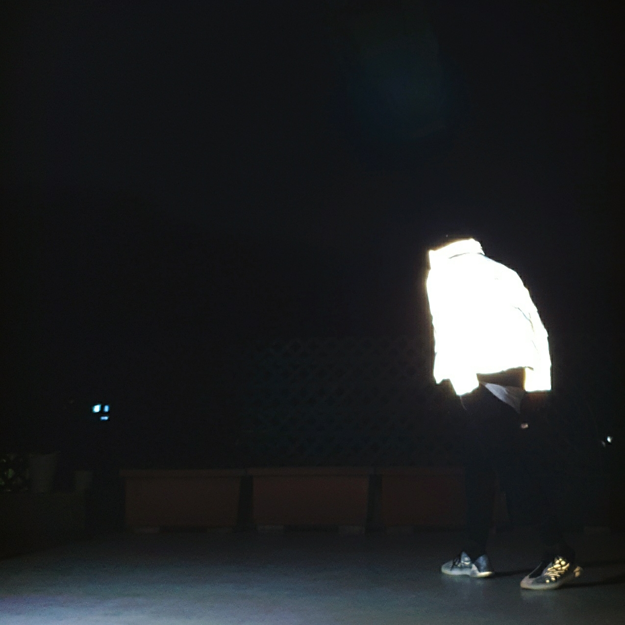 Adidas Yeezy QNTM Lifestyle 착용 스타일 - 3