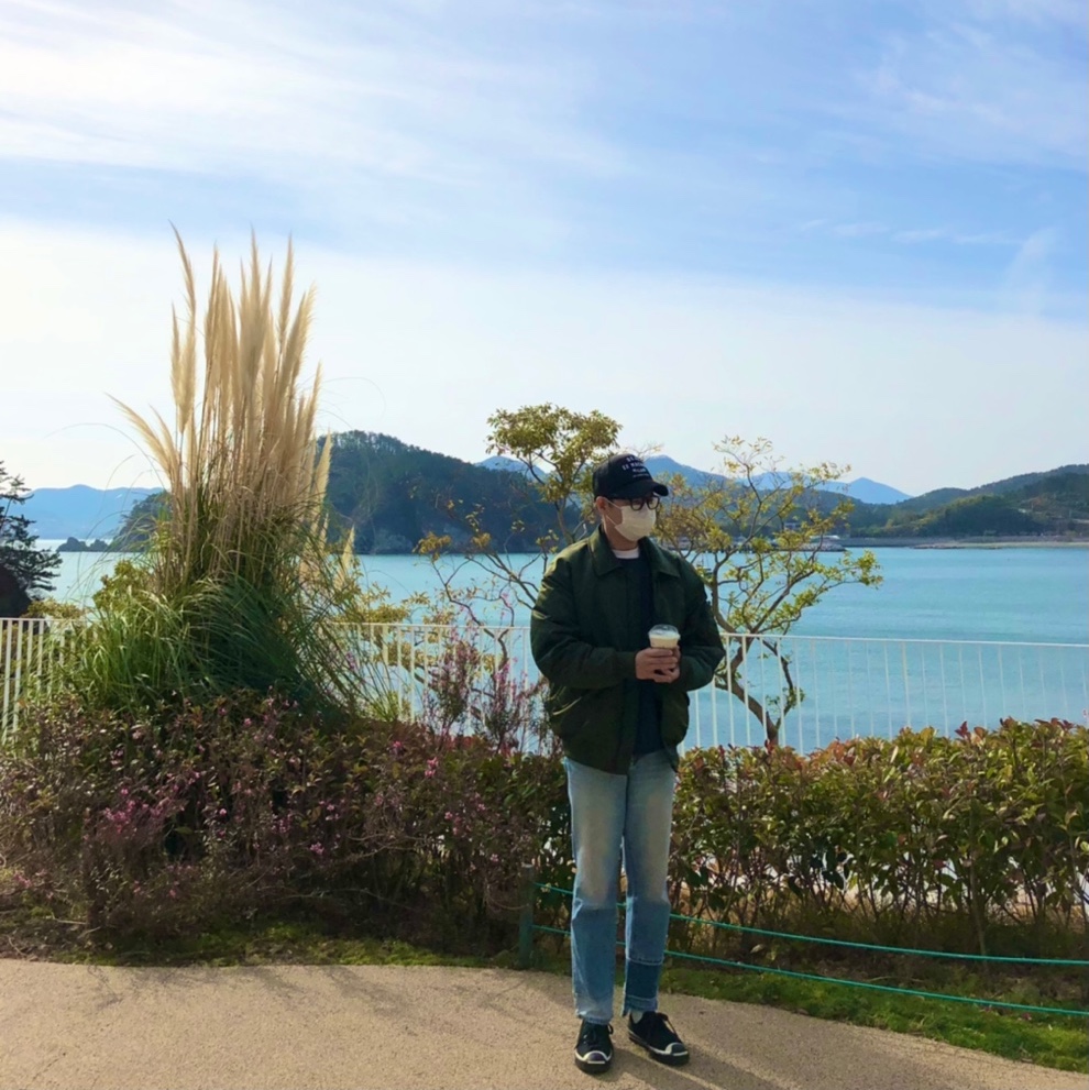 Converse x Neighborhood Jack Purcell Ox Motorcycle 착용 스타일 - 1