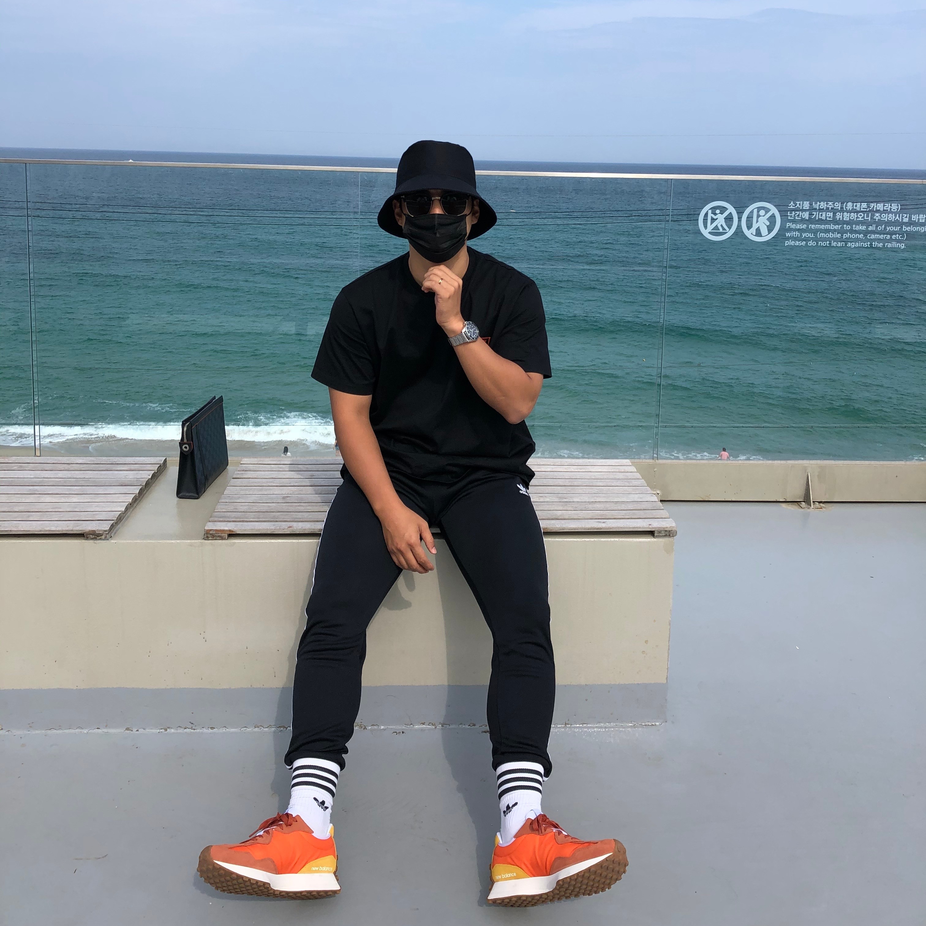 jw님의 스타일 - 1