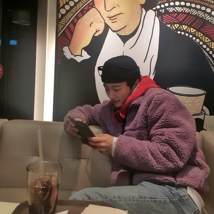 김정헌님의 스타일