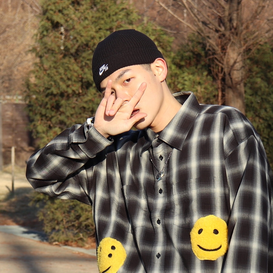 KREAM 프로필 이미지