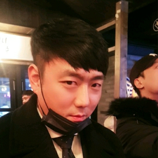 KREAM 프로필 이미지
