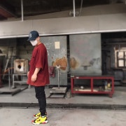 KREAM 프로필 이미지