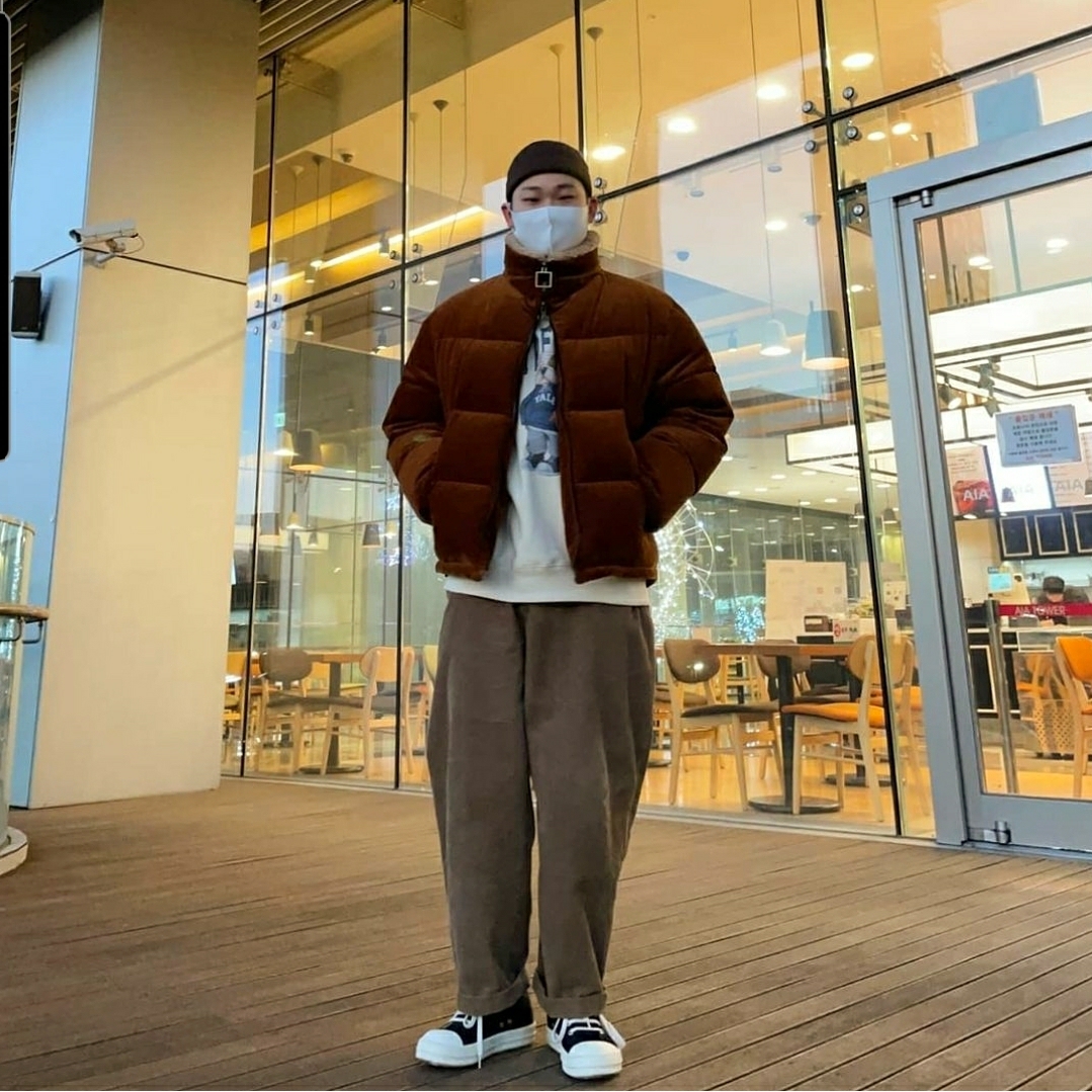 Joo님의 스타일 - 2