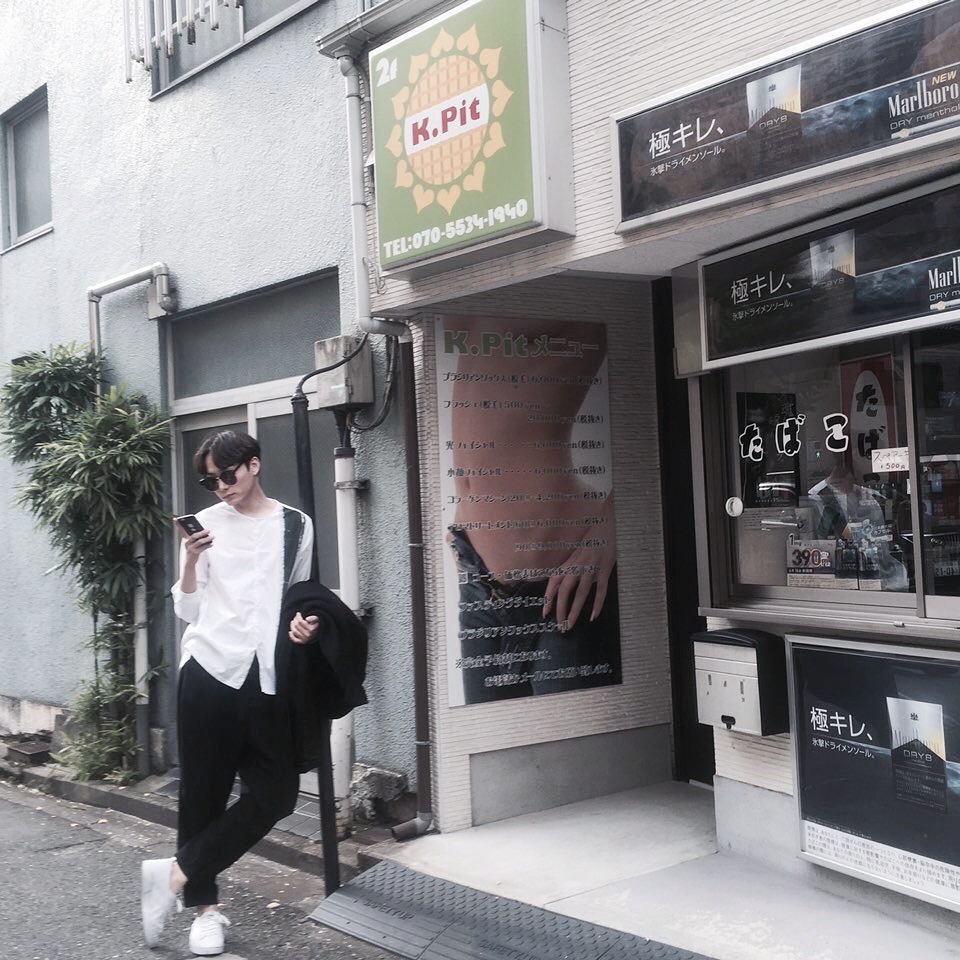 changki_i님의 스타일