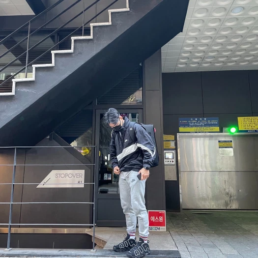 스타일 카드