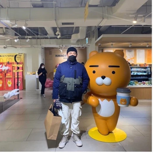 스타일 카드