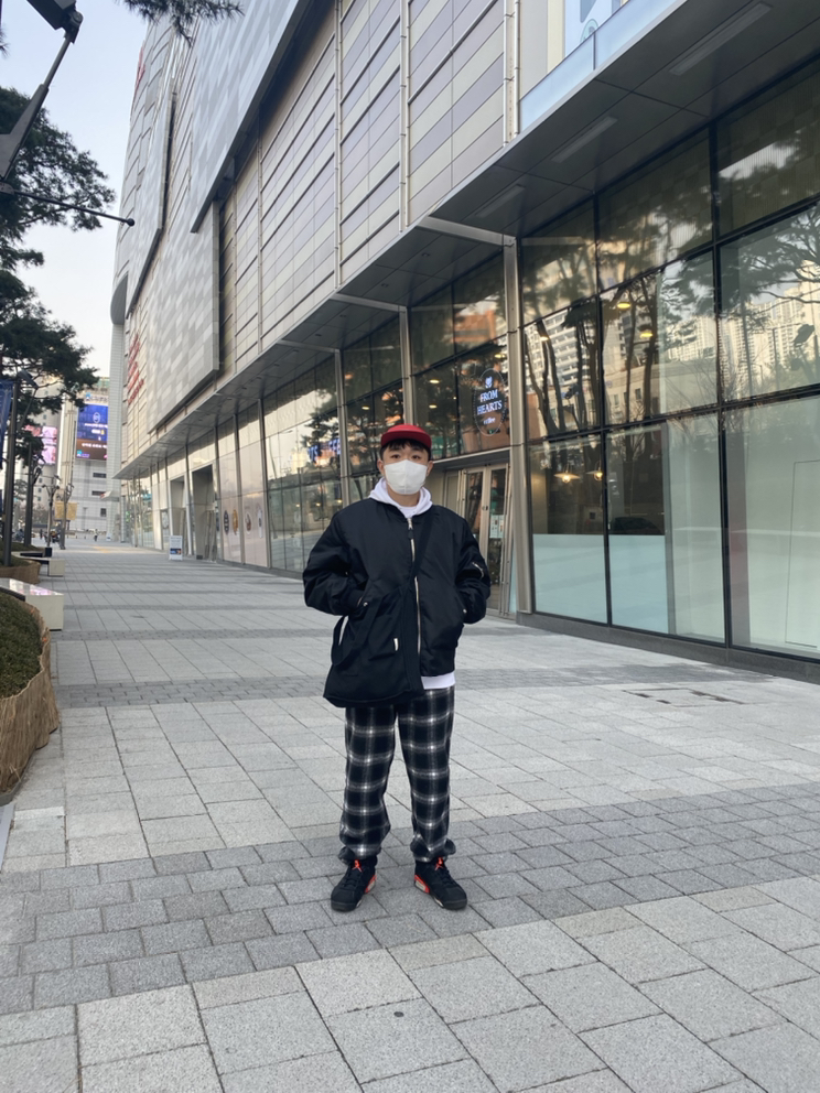 KREAM 프로필 이미지